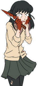 Yuri Kossori