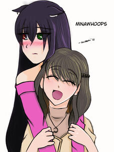 minami707chan