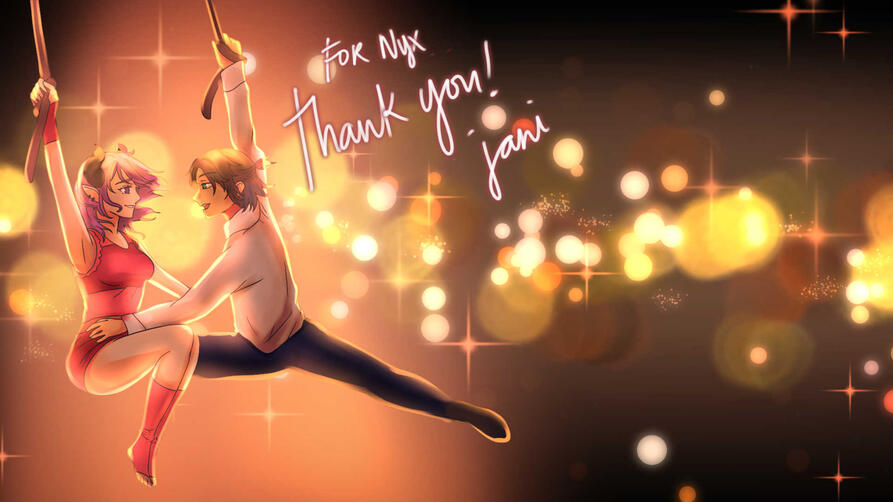 Rewrite the stars cover