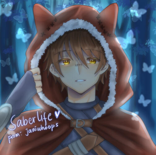 Saberlife