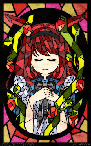 Dawnheart53