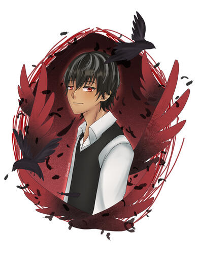 Crow Kurono
