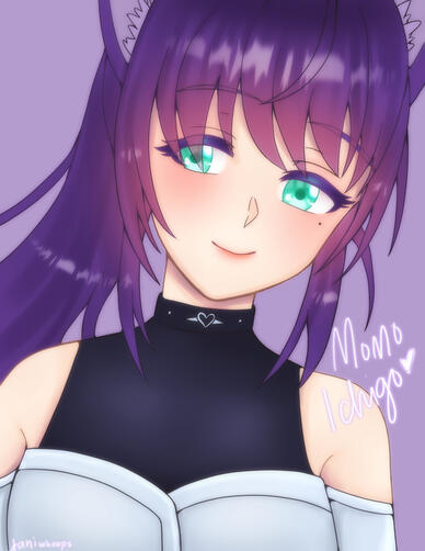 Momo Ichigo