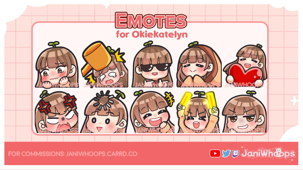 Okiekatelyn