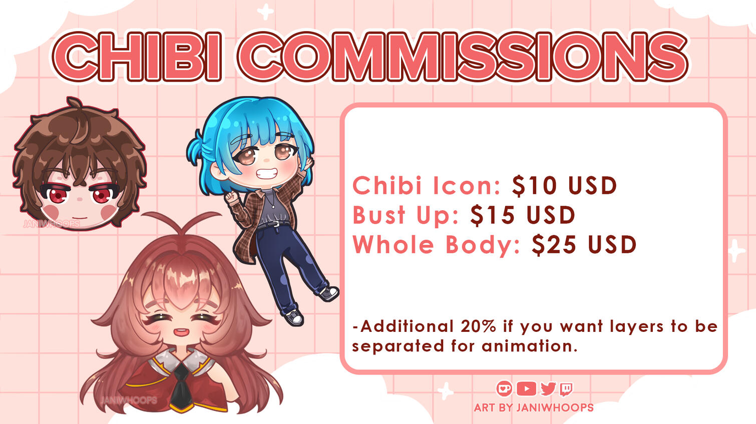 chibi