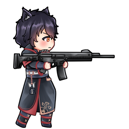 Akumi Tsuyogane