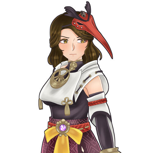 Kujou Nica