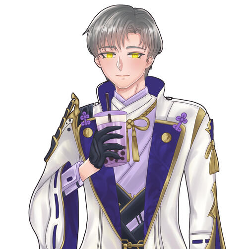 Kamisato Ryo
